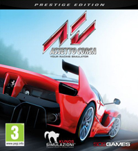 Assetto Corsa: Prestige Edition