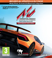 Assetto Corsa: Ultimate Edition