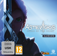 Asterigos: Curse of the Stars - Collector's Edition