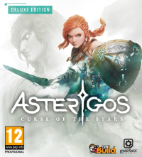 Asterigos: Curse of the Stars - Deluxe Edition