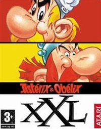 Asterix & Obelix XXL