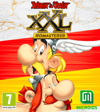 Asterix & Obelix XXL: Romastered