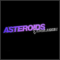 Asteroids & Asteroids Deluxe