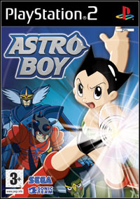 Astro Boy