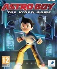 Astro Boy: The Video Game