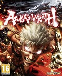 Asura's Wrath