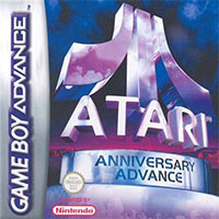 Atari Anniversary Advance