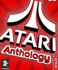 Atari Anthology