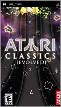 Atari Classics Evolved