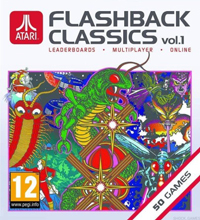 Atari Flashback Classics Vol. 1