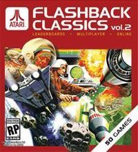 Atari Flashback Classics Vol. 2