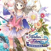 Atelier Meruru: The Apprentice of Arland DX