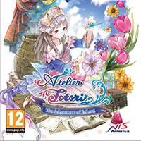 Atelier Totori: The Adventurer of Arland