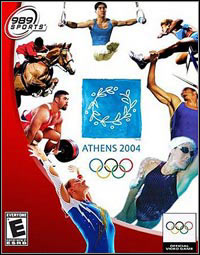 Athens 2004