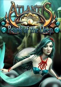 Atlantis: Pearls of the Deep