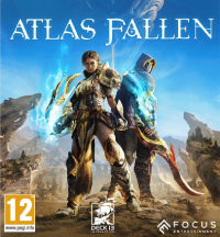 Atlas Fallen