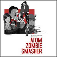 Atom Zombie Smasher