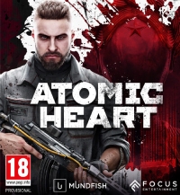 Atomic Heart