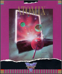 Atomix