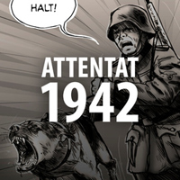 Attentat 1942