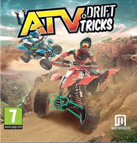 ATV Drift & Tricks