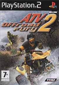 ATV Offroad Fury 2