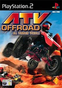 ATV Offroad Fury