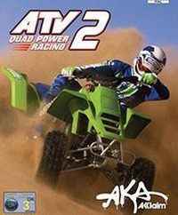 ATV Quad Power Racing 2