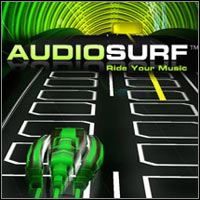 Audiosurf