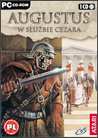 Augustus: W służbie Cezara