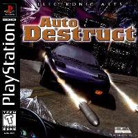 Auto Destruct