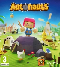 Autonauts