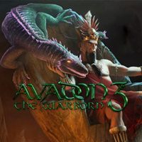 Avadon 3: The Warborn