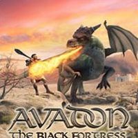 Avadon: The Black Fortress