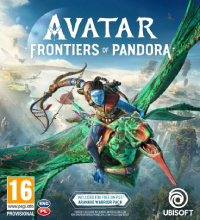 Avatar: Frontiers of Pandora