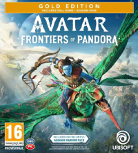 Avatar: Frontiers of Pandora - Gold Edition