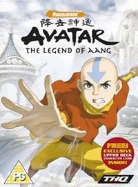 Avatar: The Legend of Aang