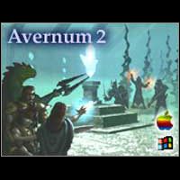 Avernum 2