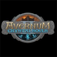 Avernum 2: Crystal Souls