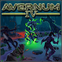 Avernum 4