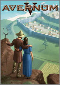 Avernum 5