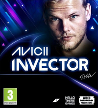 Avicii Invector