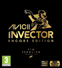 Avicii Invector: Encore Edition