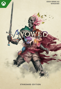  Avowed