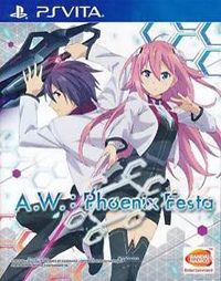 A.W. Phoenix Festa