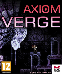 Axiom Verge