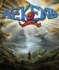 Azkend 2: The World Beneath