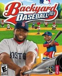 Backyard Baseball 10