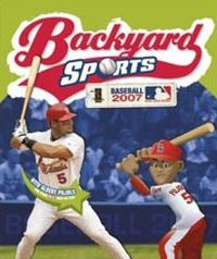 Backyard Baseball 2007