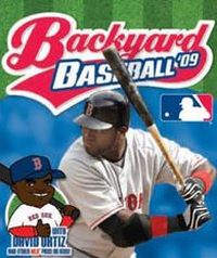 Backyard Baseball 2009